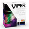 VPR9752IP54-72-5M- RGBCW LED Strip kit VIPER 7.2W IP54 5 metre- Havit Lighting
