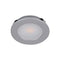 Domus Astra-4 Cabinet Light LED Downlight 3000K 5000K Silver 4W 12V - 21280, 21281 - Domus Lighting