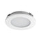 Domus Astra Cabinet Light LED Downlight 3000K 5000K White 3.6W 12V - 21282, 21283 - Domus Lighting