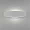 Domus BF - 2608B Ceramic Up/Down Interior Wall Light White 240V - 11091- Domus Lighting