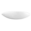 Domus BF - 7578 Ceramic Up Interior Wall Light White 240V - 11044 - Domus Lighting