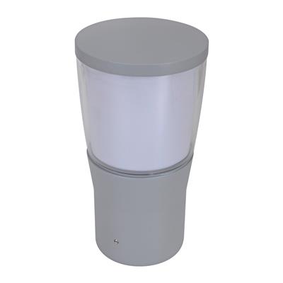 Domus Bl-200 LED Bollard Head Accessory Beige/ Black/ Silver/ White/ Green 240V IP54 - 10706, 10707, 10708, 10709, 10710