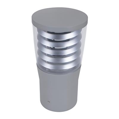 Domus Bl-300 LED Bollard Head Accessory Black/ White/ Silver/ Beige/ Green 240V IP54 - 10718, 10719, 10720, 10721, 10722