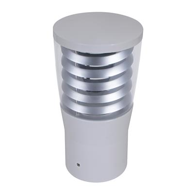 Domus Bl-300 LED Bollard Head Accessory Black/ White/ Silver/ Beige/ Green 240V IP54 - 10718, 10719, 10720, 10721, 10722