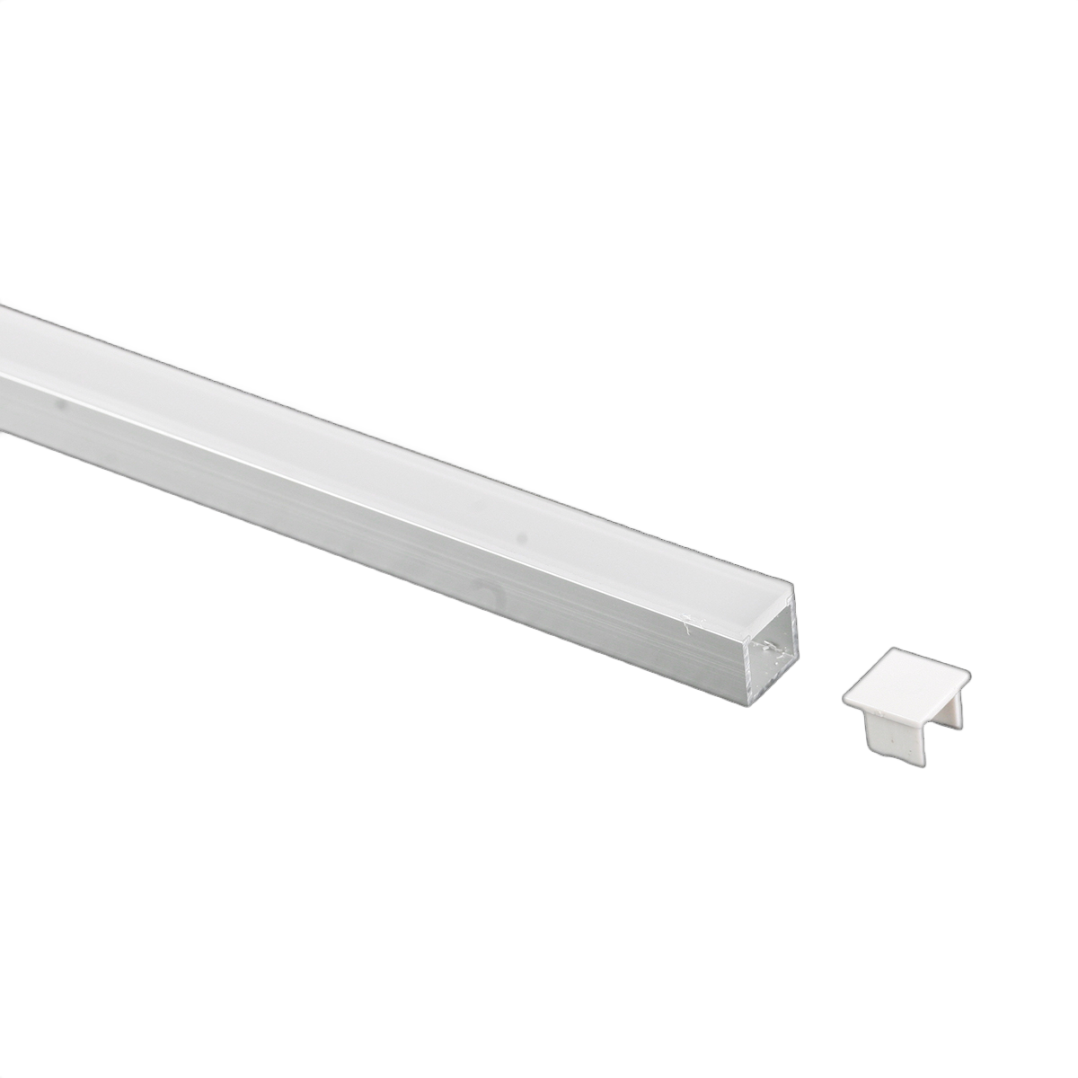 SAL LED Channel Opal White IP20 - SLT3000