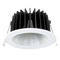 ECOSTAR S9048- Dimmable 12 watt LED downlight, IC-4 rated. Multi-reflector system