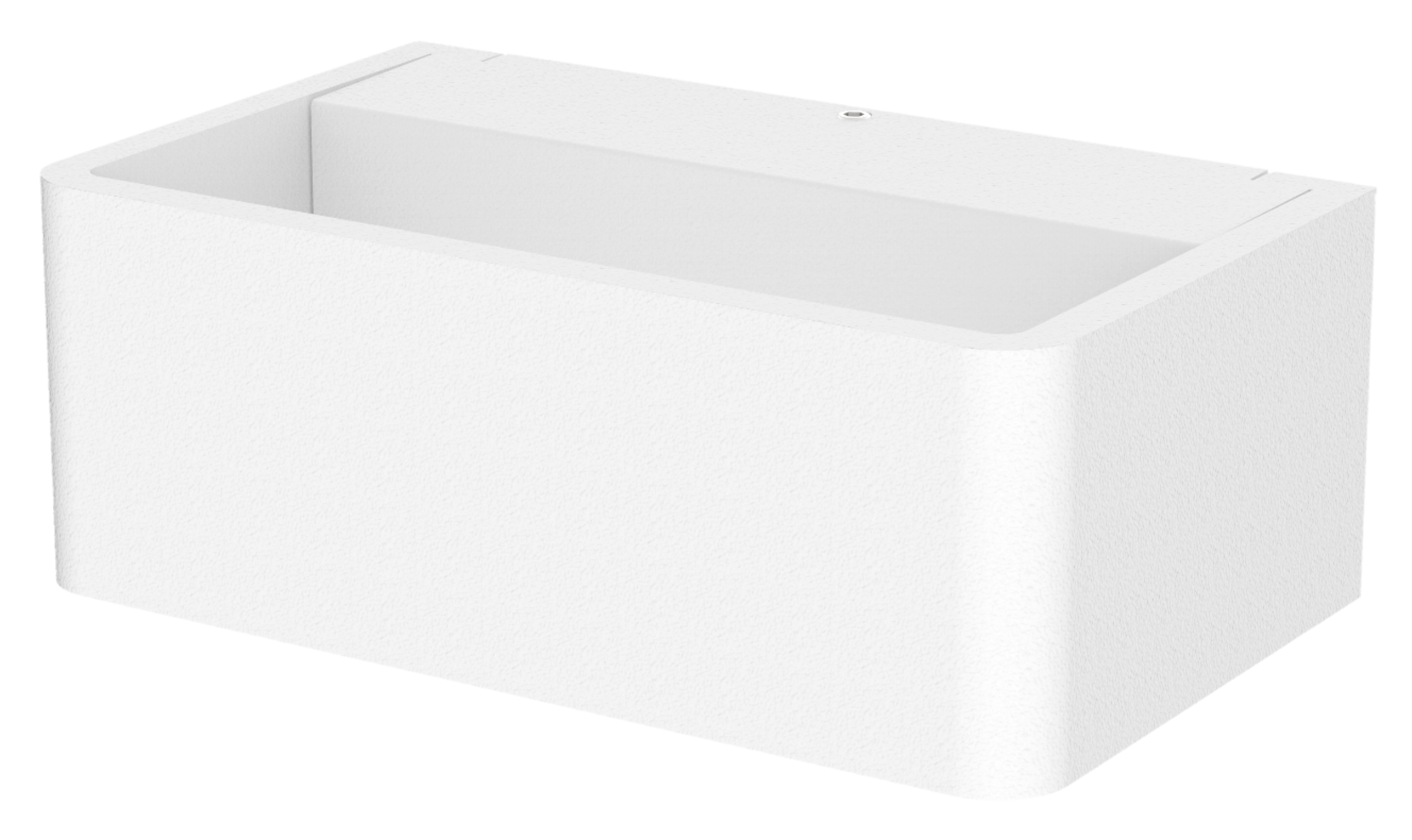 SAL Lounge II S9328/150TC Exterior Wall Lights Tri - White / Black 9W 240V IP54 - S9328/150TC/WH, S9328/150TC/BK - SAL Lighting.