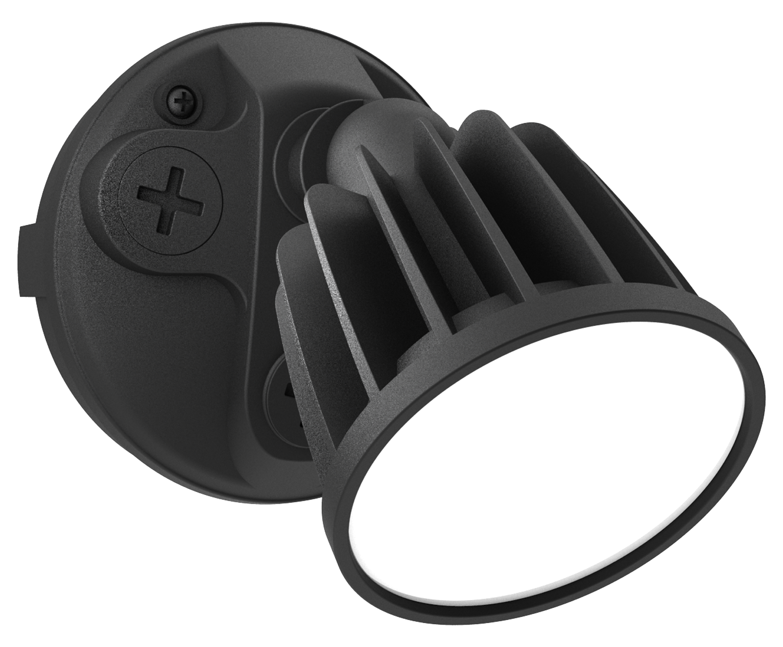 SAL STARGEM III SE70801TC LED Flood Light Tri- Black/ White 15W 240V IP65 - SE7080/1TC/BK, SE7080/1TC/WH