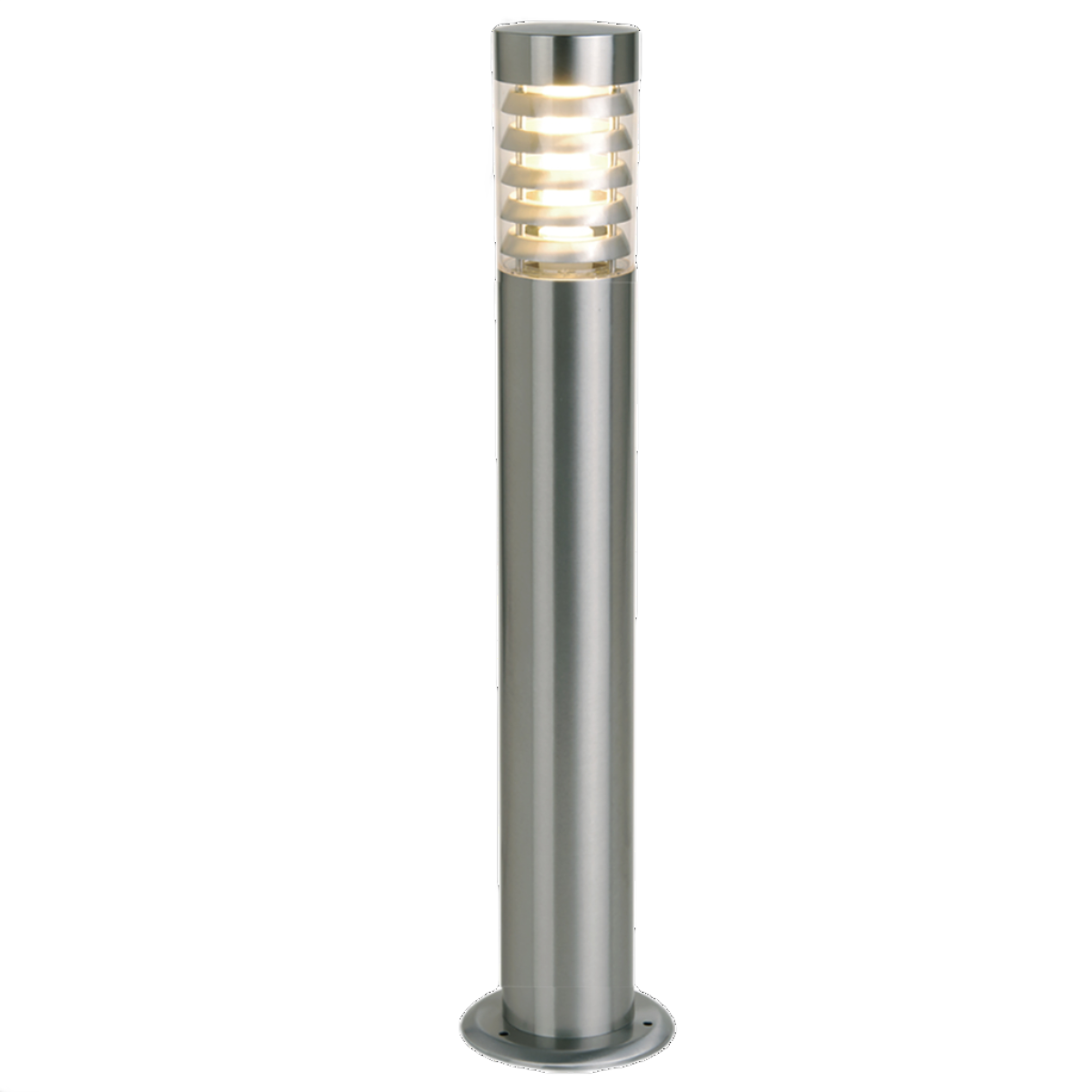 SAL SWAN SE7086/100 LED Bollards Stainless Steel 240V IP44 - SE7086/100 -SAL Lighting. 