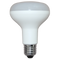 Energy efficient R SERIES  LR80. 9 watt LED directional lamp R lamps.  E27 lamp base. Colour temperatures 3000K, 6000K