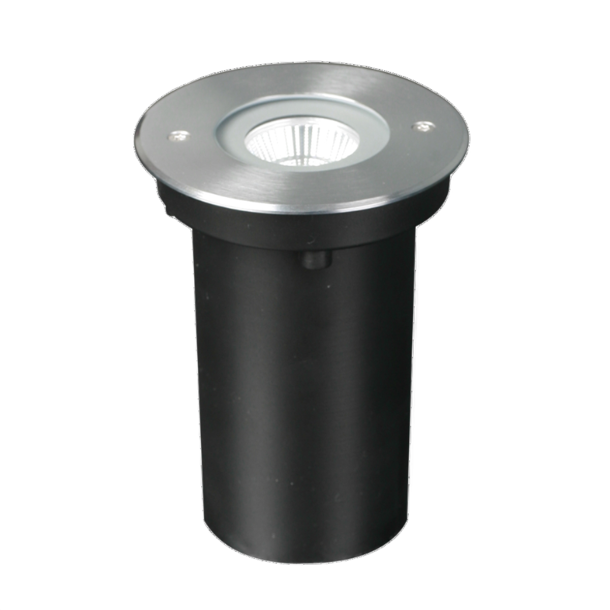 SAL GEO S9342 Garden Step and Uplights 3000K 4000K Stainless Steel 8W 240V IP67 - S9342 - SAL Lighting