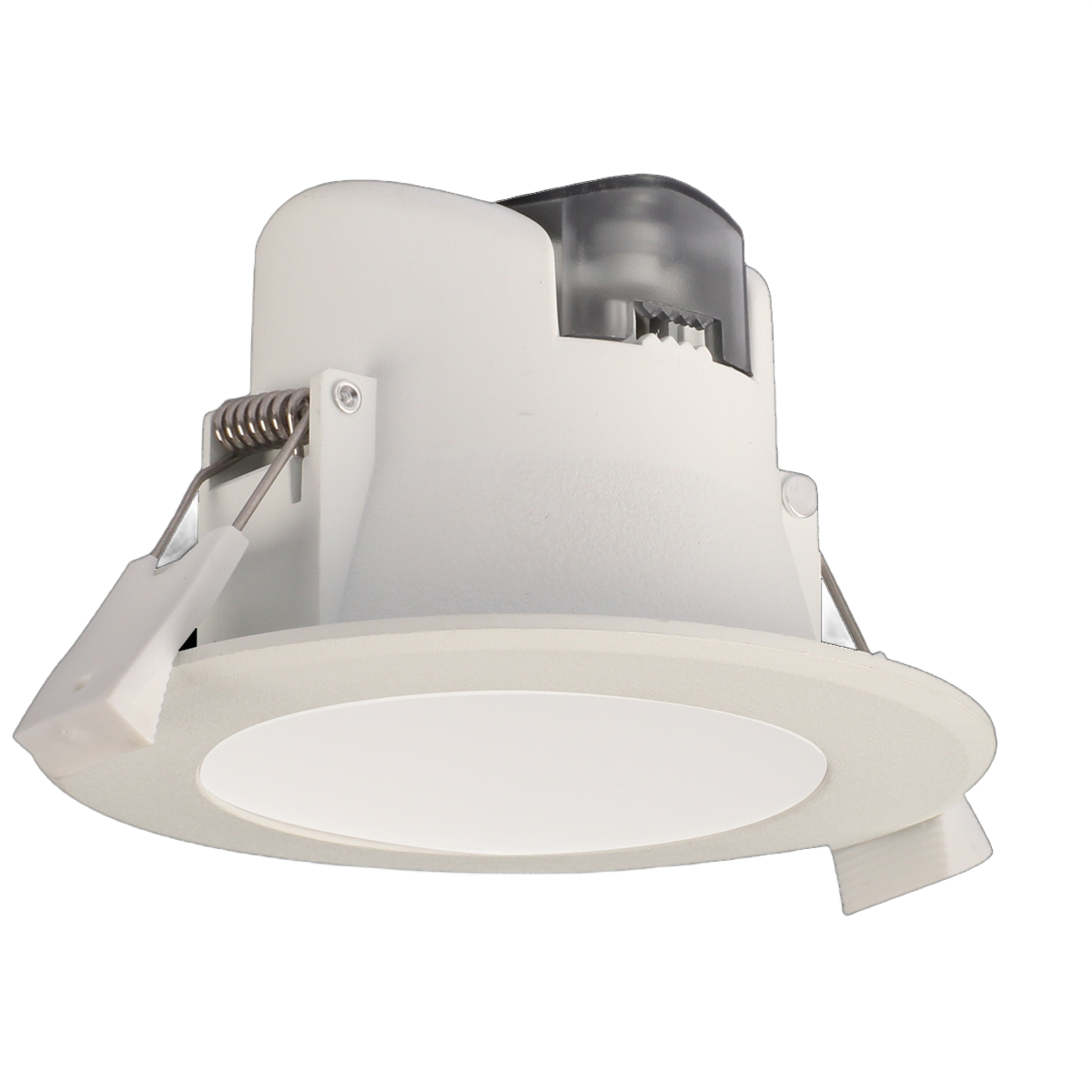 SAL WAVE S9064TC LED Downlight Tri - White 7W 240V IP44 - S9064TC WH