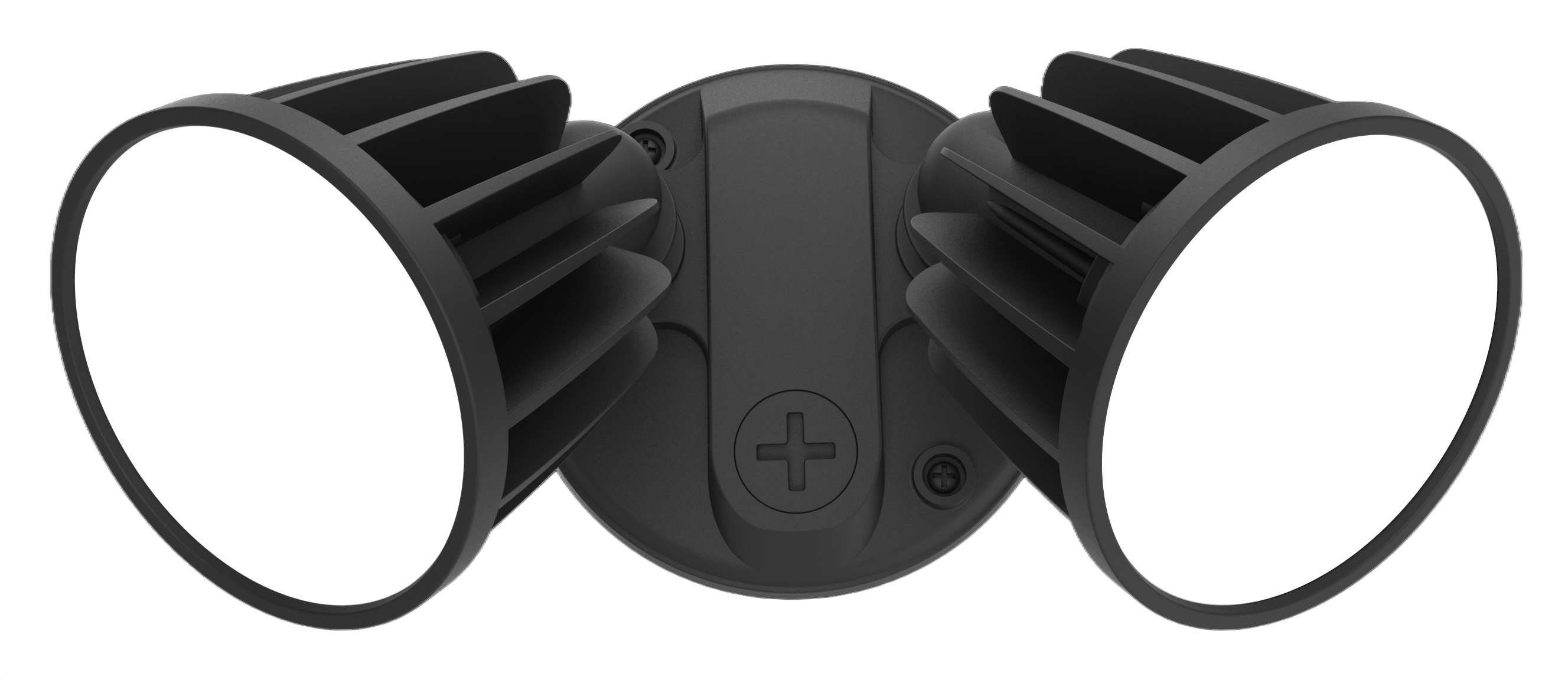 SAL STRAGEM III SE7080/2TC LED Flood Light Tri- Black/White 30W 240V IP65 - SE7080/2TC/BK, SE7080/2TC/WH