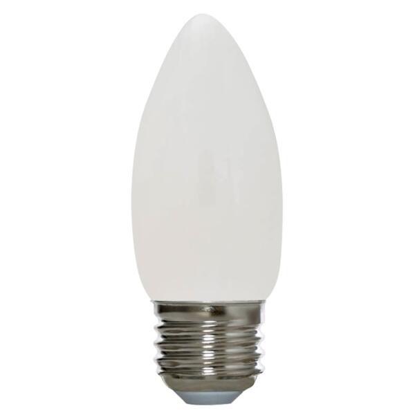 SAL Dimmable LCA Lamps and Globes 2700K 5000K Opal 4W 240V IP20 - LCA27 - SAL Lighting