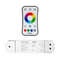 LT8915RGB- LED STRIP CIRCUIT & REMOTE CONTROL, RGB colour, Four flashing modes