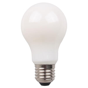 SAL Dimmable LG5 Lamps and Globes 2700K 5000K Opal 4W 240V IP20 - LG5/27B22D, LG5/27E27D, LG5/50B22D, LG5/50E27D