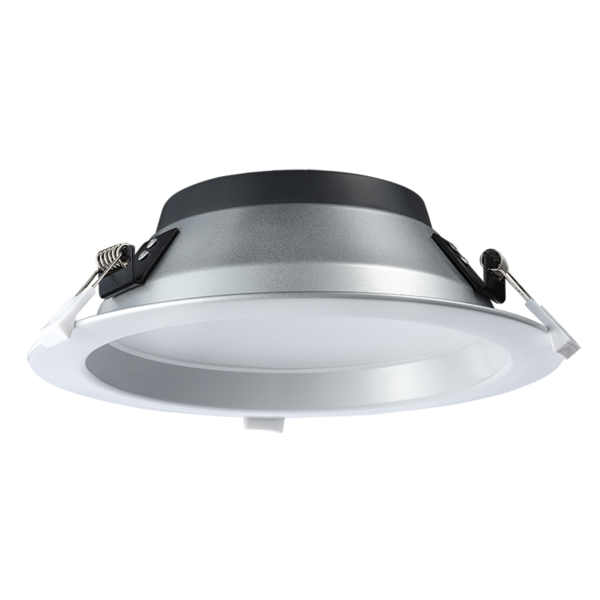 SAL Premier S9075TC DP LED Downlight Tri - White 23/30W 240V IP64 - S9075TC/WH/DP