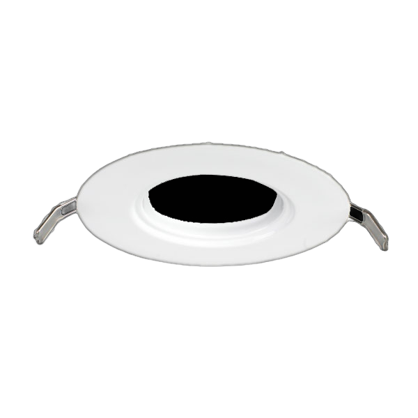 SAL Adaptor Plate S9903 Accessories Black/ Matt White/ Gloss White - S9903BK, S9903GWH, S9903WH