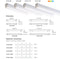Slimline Seamless TC Linkable SL9706 - Eco Smart Lighting