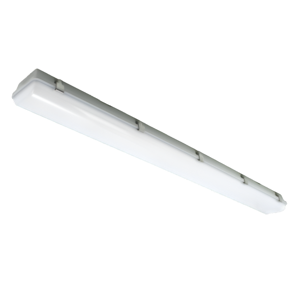 SAL Sol SL9726TC/EM LED Emergency Tri- Grey 20/40W 240V IP65 - SL9726/20TC/EM, SL9726/40TC/EM, SL9726/50TC/EM