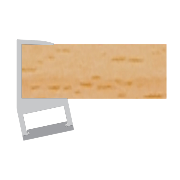 SAL SLT LED Strip and Channels - SLT3030/2M